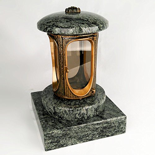 lanterne de cimetière