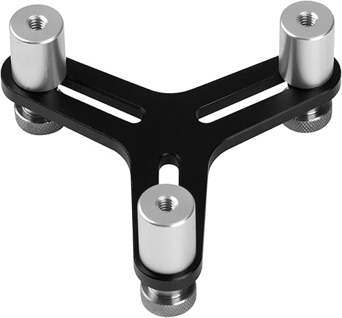 Miniatura 7 de Herramienta de cuadratura universal de anillo de pistón para espacio final, ajuste de orificios de 2 a 5 pulgadas