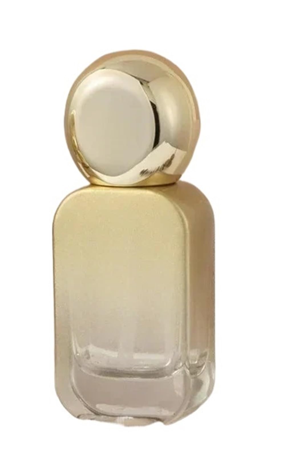 WEOKDFHA Empty Spray Bottle Perfume Bottle 30ml Glass Spray Press Empty Container Travel Refillable Bottles Cosmetic Containers