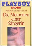  Die Memoiren einer Sängerin