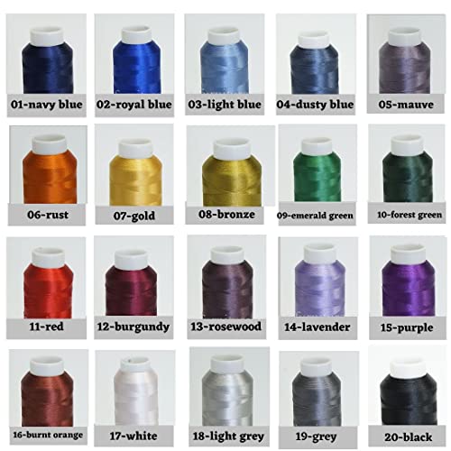 Llemioembroideryshop Monogram Handkerchief Men Custom Embroidered Men'S Hankie Christmas Personalized Initial Hankies Dad Hanky Monogrammed Initial Groomsmen Hankerchief Fathers Day Gifts For Him thumb #3