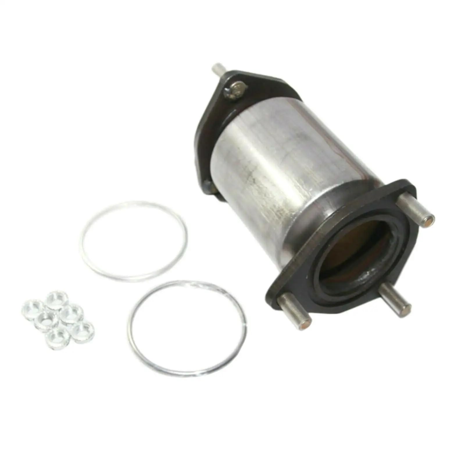 katalizator samochodowy Pasuje do Chevy Aveo 5 1.6L 2004-2008 1.6L 2004-2008 przedni katalizator Katalizator filtr