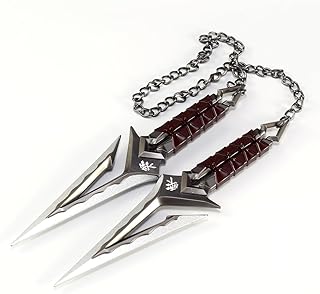 Game Valorant Gift points knife Peripheral Toys Set Valorant Claw Knife Model Toys