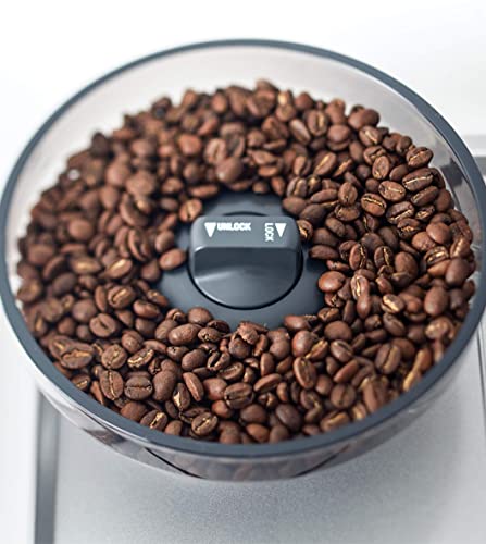 Breville Oracle Touch Espresso Machine - Image 6