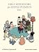 First Repertoire for Little Pianists - Book 1