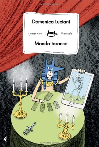  Mondo tarocco