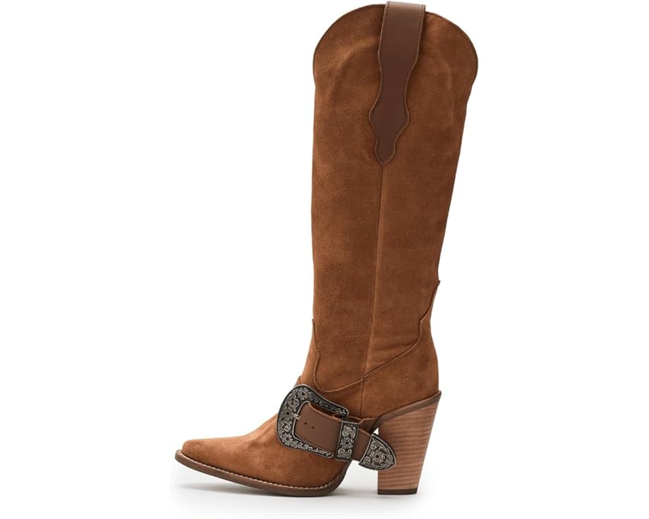 Dingo Yeehottie - Left View