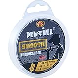  WFT Penzill Fluorocarbon Smooth 200m 0,35