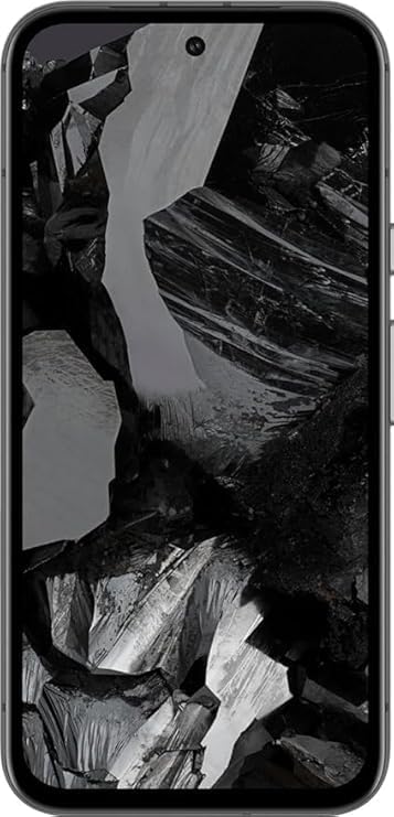 DIV-Pixel-8a-Obsidian-128-GB-8-GB-RAM