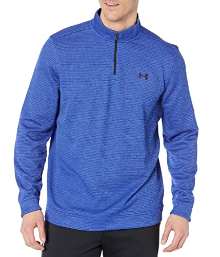 Image of Under Armour Men's Storm Fleece 1 /4 Zip Layerdisc