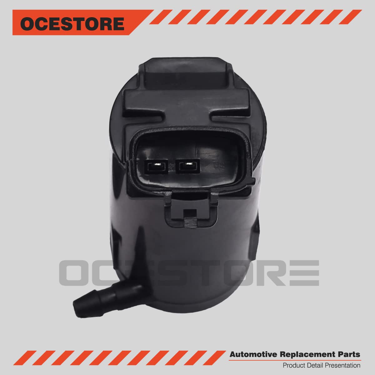 Amazon | OCESTORE 85330-12340 フロントガラスウォッシャー