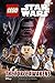 Dk Reads Lego Star Wars: Force Awakens
