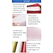 Dxcaicc Pole Dance Mat Round Folding Portable Pole Dance Crash Mat for Beginner Fitness Gymnastic Stripper Pole Safety Padding,Black,Thickness 5cm