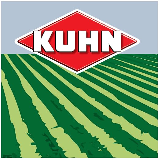Kuhn ForageXpert