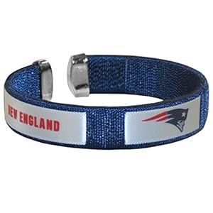 Siskiyou NFL Fan Shop Fan Bracelet
