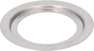 Fine Workmanship 140mm Food Waste Disposer Adapter and Insulated Replacement Part for Sink Garbage Disposal Machine 140mm Food Waste Disposer Adapter for Home Use