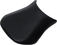 Vista 7 de TCT-MOTORPARTS Asiento delantero negro para conductor Kawasaki Ninja ZX 6R ZX600 ZX636 2005-2006