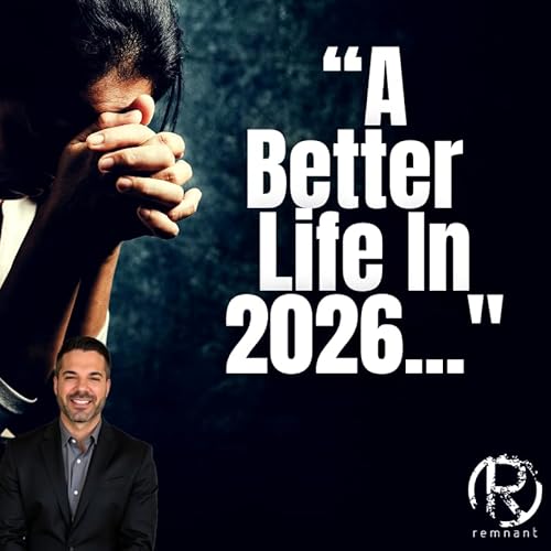 A Better Life In 2026 | The Todd Coconato Show