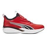 PUMA Mens Hyperdrive Profoam Speed Running Sneakers Shoes - Red