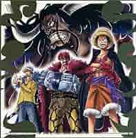 ONE PIECE 一番くじ フィギュア カイドウ ルフィ トラファルガー・ロー 51fdmXzI9lL._AC_SY200_QL15_.jpg