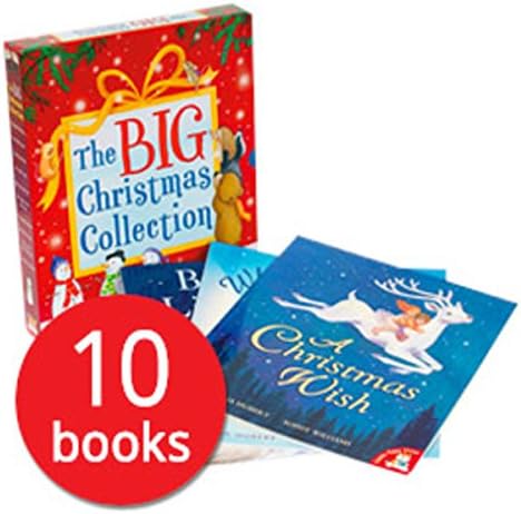 The Big Christmas Collection