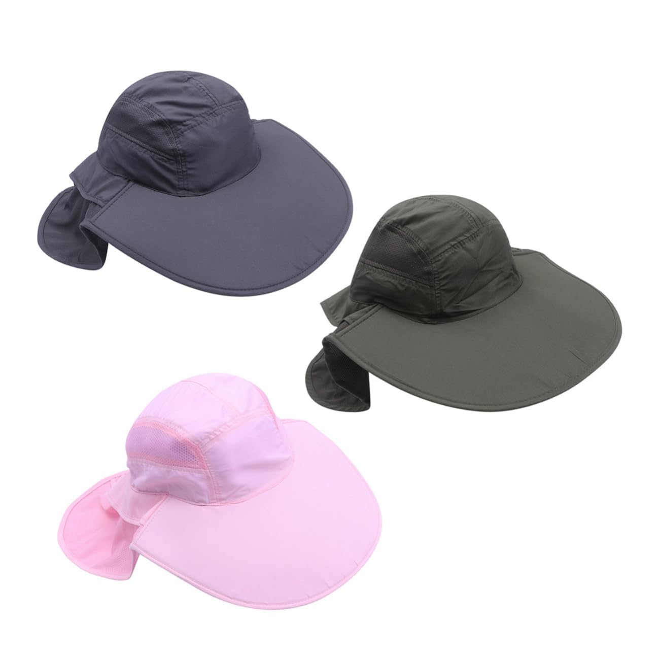 SHERCHPRY Cappello da barca cappello all'aperto cappelli da piscina cappello da spiaggia cappello primavera cappello leggero cappello da parco cappello comodo