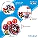 Ultra Chef Express 7 in 1 Food Chopper - As Seen on TV Manual Food Processor