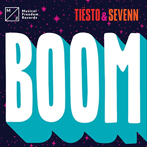 Tiësto & Sevenn