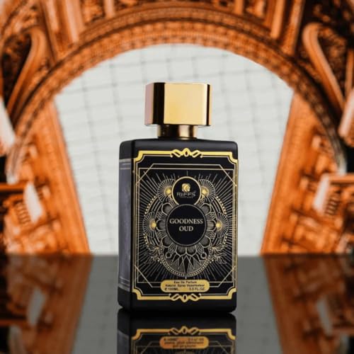 Image of GOODNESS OUD