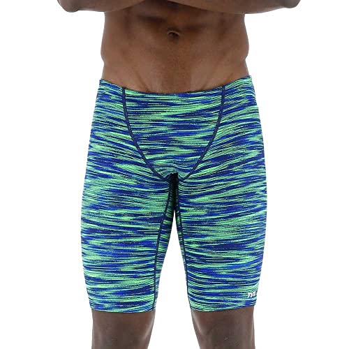 Image of TYR Durafast Elite Solid Jammer