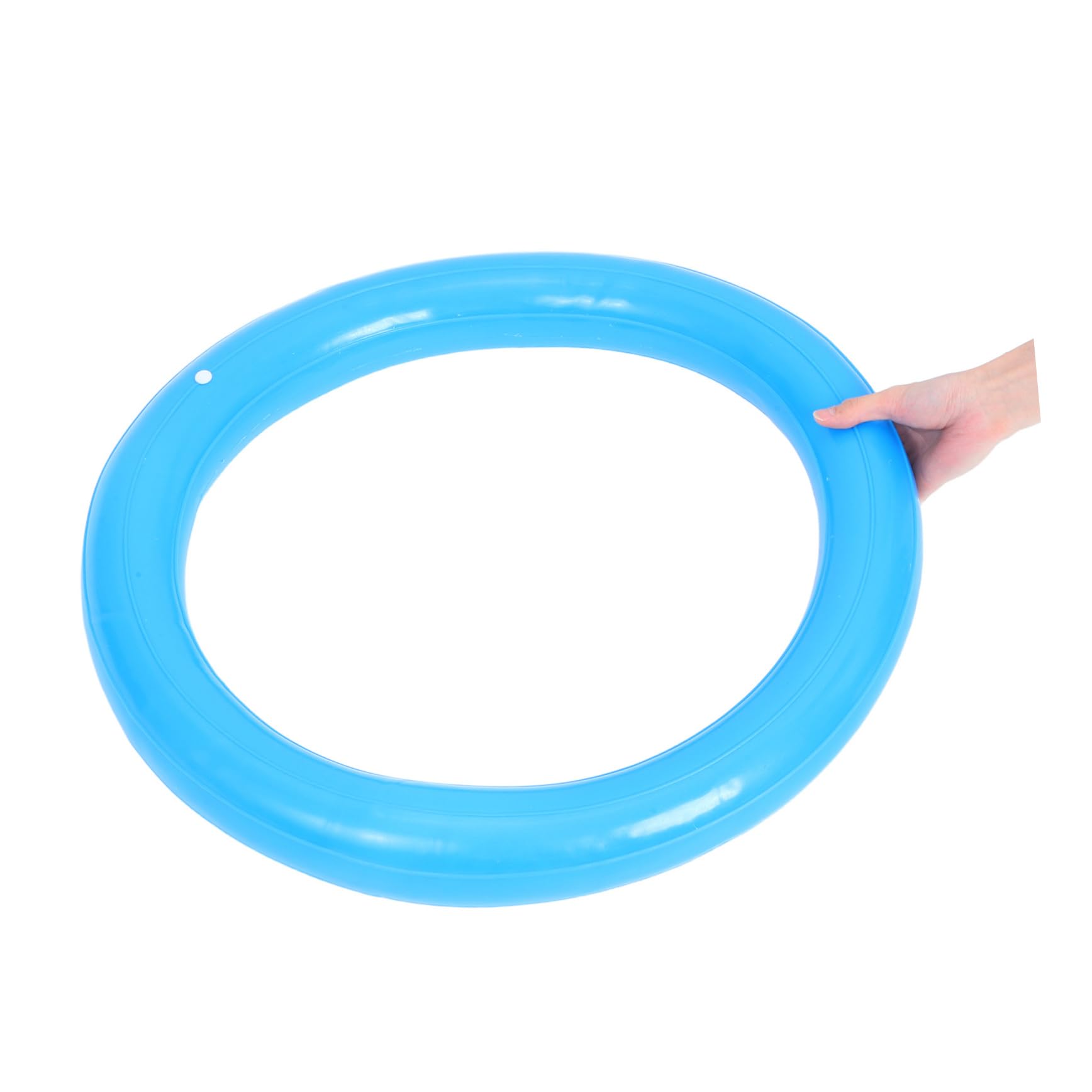 Gatuida Base Stabilizzatrice per Yoga PVC Antiscivolo per Esercizi Fitness e Ufficio Migliora Stabilità e Schiena