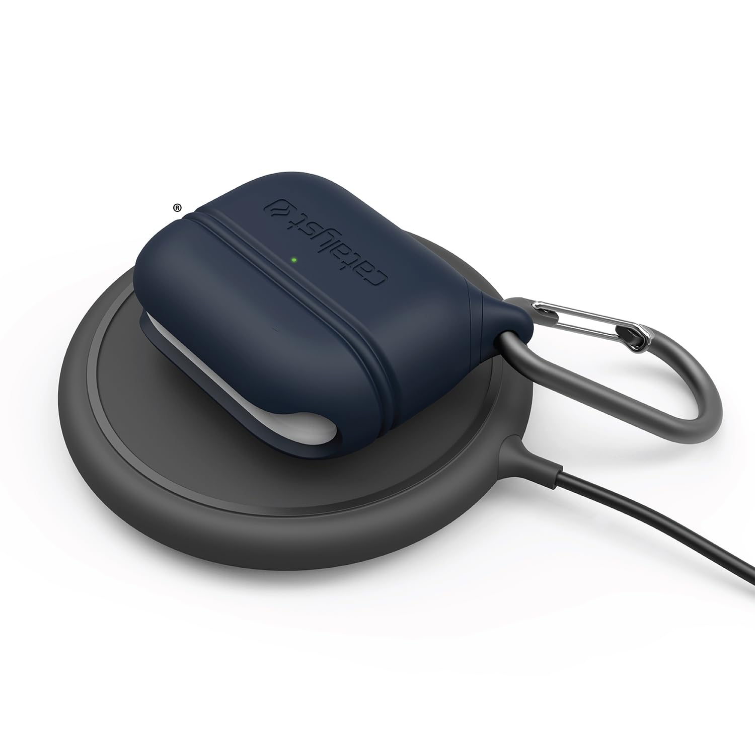 Amazon | Catalyst 防水ケース AirPods Pro 第2世代 AirPods Pro 第1