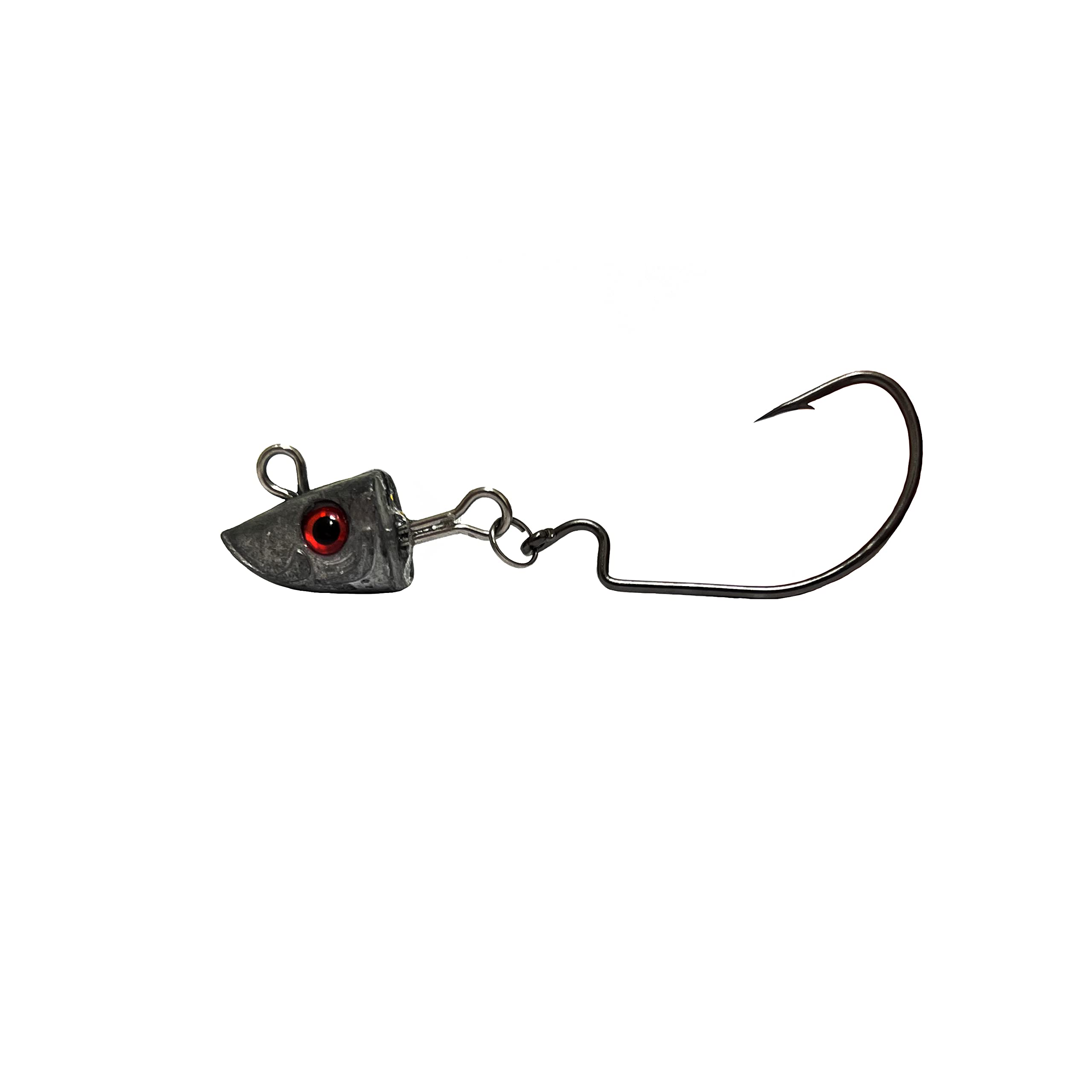 Esche da pesca Spinning - Silicone Spinning Branzino - Esche Spinning Sea - Esche artificiali da pesca - Esche in gomma per luccio/Black Bass/spigola - Pesca palude e mare