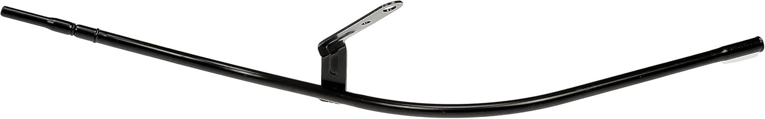 Dorman 921-123 Engine Oil Dipstick Tube - Metal Compatible with Select Chrysler/Dodge Models
