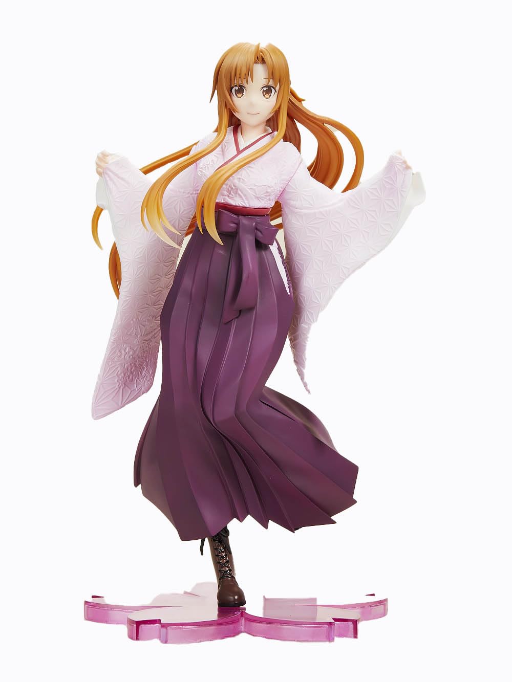 ソードアートオンライン　SAO フィギュア　14体セット　13体新品未開封 2026年1月予約】SHIBUYA SCRAMBLE FIGURE 1/7 シノン -Crystal