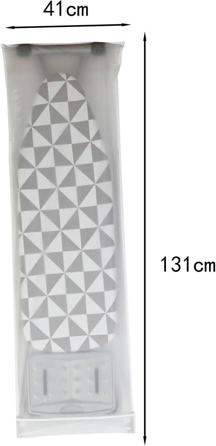 Fundas para Tablas de Planchar, Funda Protectora for Tabla de Planchar Plegable (16 x 51 y 18 x 55 Pulgadas)(16 * 51 Inches)