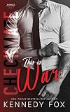 Checkmate: This is War (Original Checkmate Duet Series Covers)
