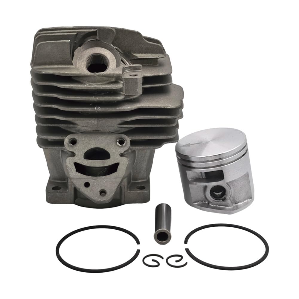 Piston de 44,7 mm et joints d'embase en kit de réparation pour MS261