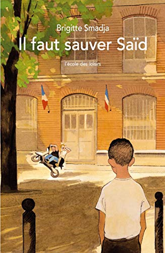 Télécharger Il faut sauver Saïd (Neuf poche) Francais PDF