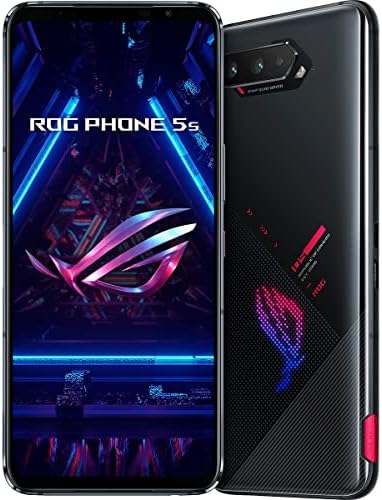 keyさん専用ROG Phone 5s 12GB/256GB モデル SIMフリ | www.tspea.org