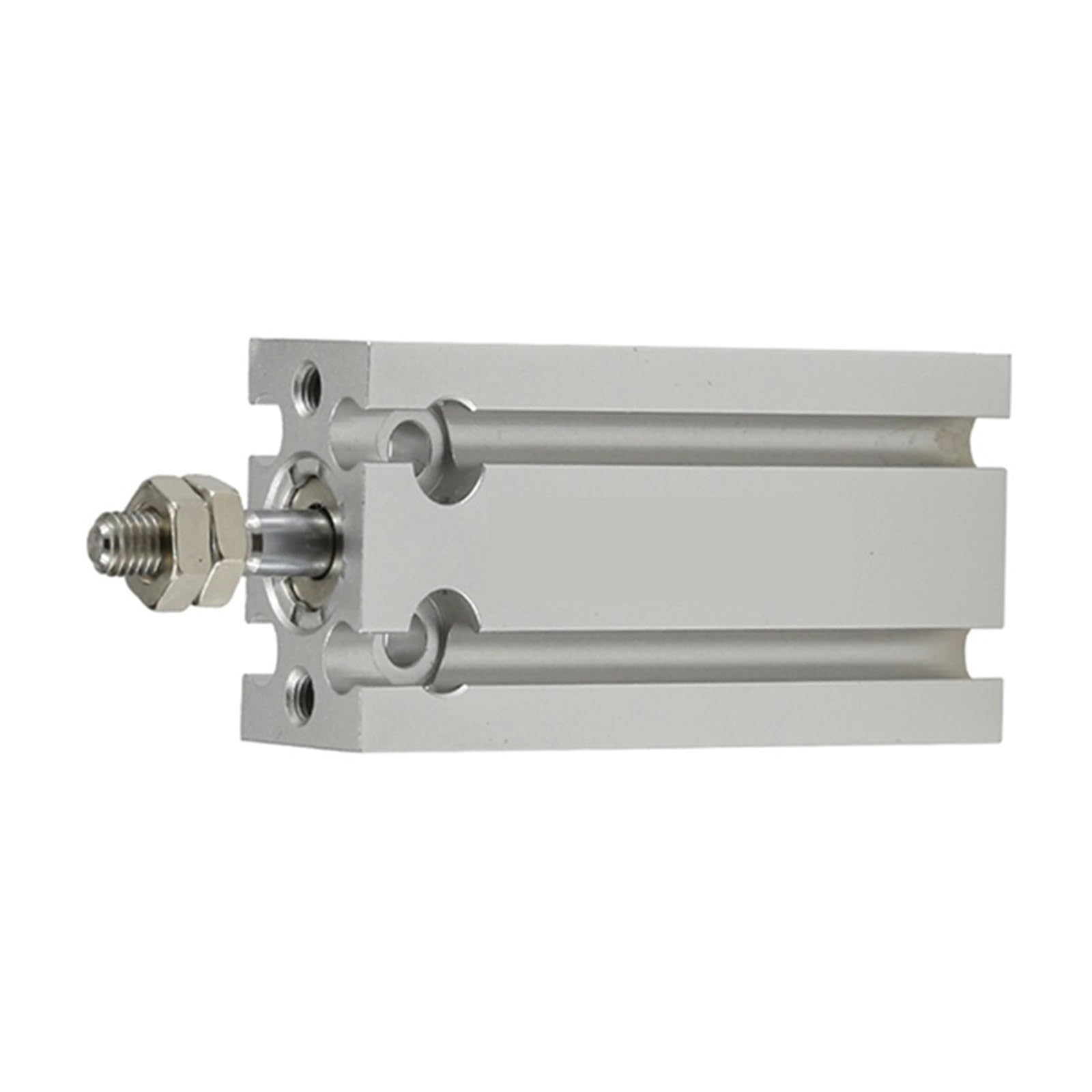 Vérin pneumatique CU CDU6-10D mini cylindre pneumatique double effet