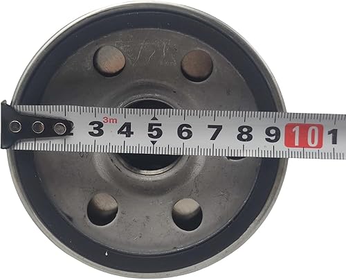 Miniatura 2 de Filtro de aceite hidráulico HH3A0-82623 TC422-82620 3A431-82620 3A431-82623 compatible con Kubota L2501 L2800 L3200 L3301 L3400 L3700 L3300 L3700