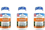 Adrenal Fatigue Fighter 60 Cap 3 pk