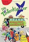 Die Tintenkleckser 4 - Klassenfahrt zum Geisterschiff