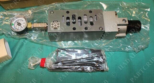 SMC, NARB350-N0-A-1, NARB350-NO-A-1, Interface Regulator