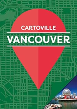 Paperback Vancouver [French] Book