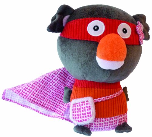 Ze Super Zeros Zola The Koala Plush toys