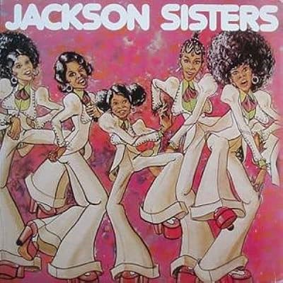 Jackson Sisters + 2