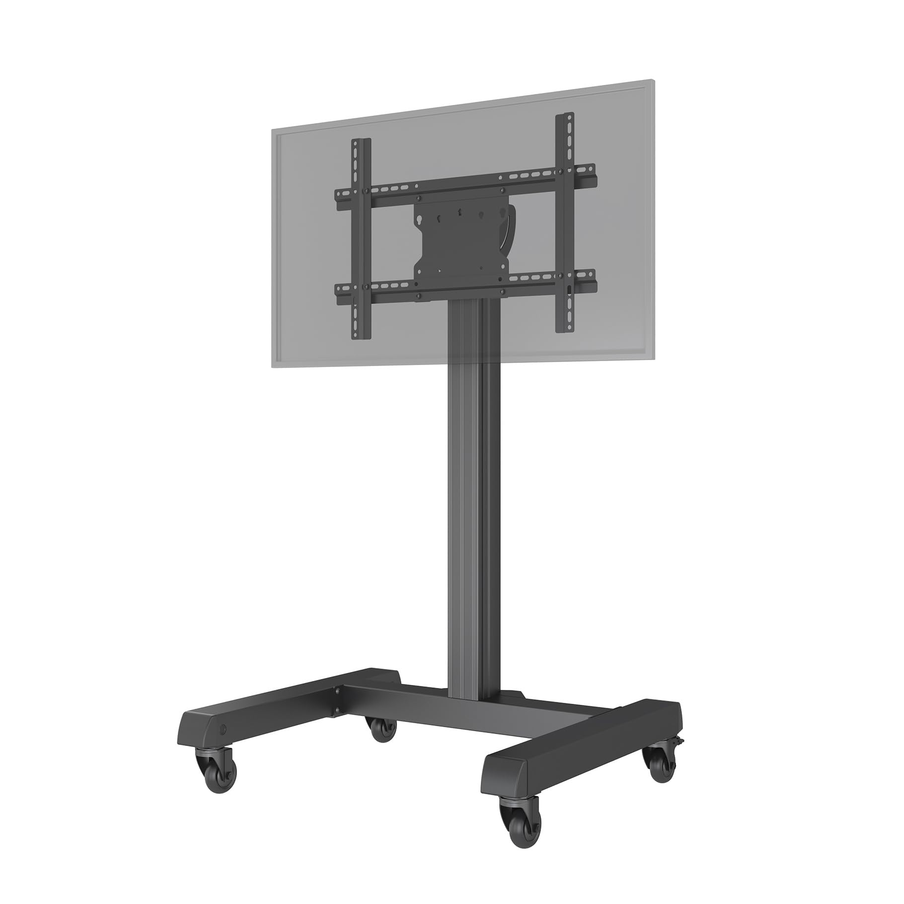 Support mobile pour écran TV 32 à 75 pouces KIMEX 030-1164 - 8