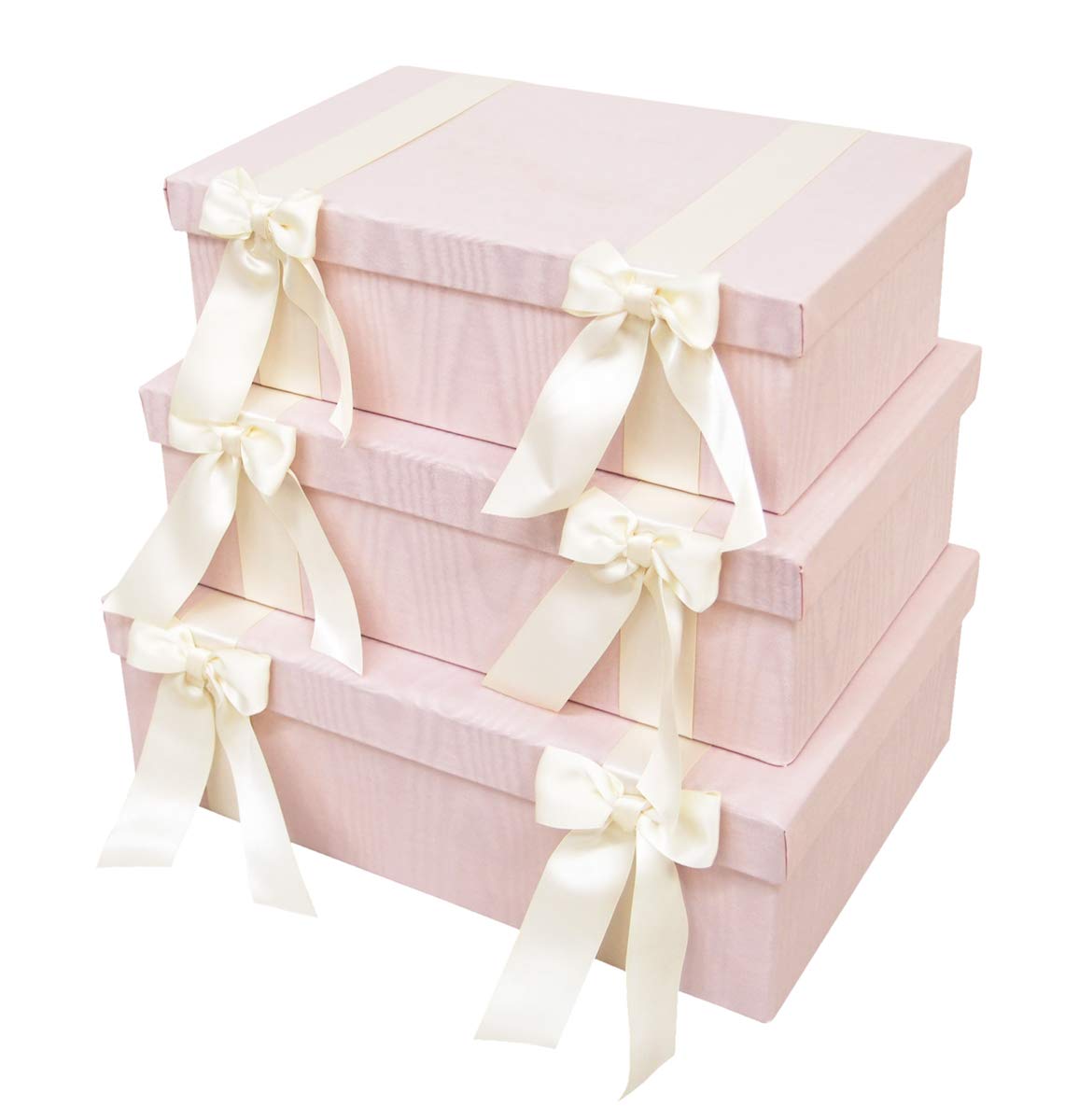 Amazon｜JENNIFER TAYLOR (ジェニファーテイラー) ボックス 3点セット